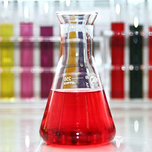 高穩(wěn)定性水溶辣椒紅